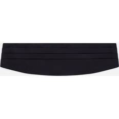 Dolce & Gabbana Herren Accessoires Dolce & Gabbana Silk satin cummerbund