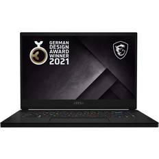 MSI Spezielle Grafikkarte Notebooks MSI GS66 Stealth 10UG-275