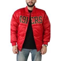 49ers Jackets