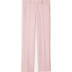 Burberry Women Pants & Shorts Burberry Wool Tailored Trousers