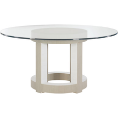 Bernhardt Axiom Round Dining Set