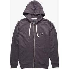 Classic Zip-Up Hoodie for Men