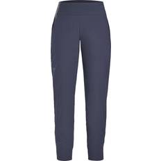 Arc'teryx Damen Hosen Arc'teryx Damen Proton Hose schwarz