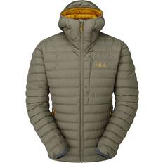 Jackets Rab Infinity Microlight Mens Down Jacket