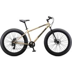 26 inch mountain bike Mongoose Malus - Tan Men's Bike