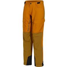 Dame - Gule Bukser Gridarmor Women's Granheim Hiking Pants, Butternut