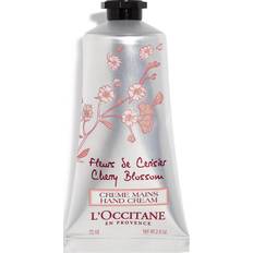 Handpflege reduziert L'Occitane Cherry Blossom Hand Cream 75ml