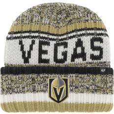 Golden Mützen 47 Brand Wintermütze ROUTE Vegas Golden Knights