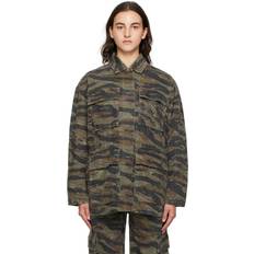 Camouflage jacket women • Compare & see prices now »
