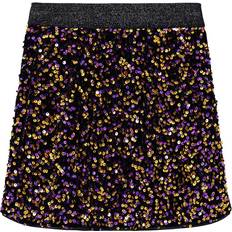 Röcke Name It Sequin Skirt