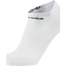 Hvite Sokker Dæhlie Sock Athlete Mini Bright White
