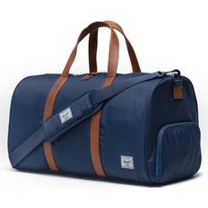 Textile Duffel Bags & Sport Bags Herschel Novel Duffle Navy One Size