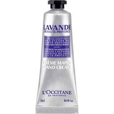 Tubes Hand Creams L'Occitane Lavender Hand Cream 1fl oz