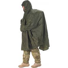 Sportswear Garment Capes & Ponchos Snugpak Patrol Poncho Olive