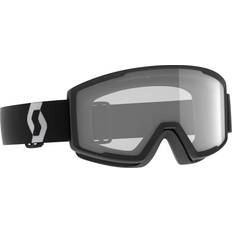 Scott Skibriller Scott Factor Ski Goggles - Mineral Black/White