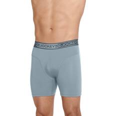 Jockey Men's Underwear Sport Cooling Mesh Performance Brief