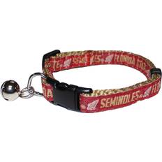 Cat - Dog Collars & Leashes Pets Pets First Collegiate Accessories, Cat Collar, Florida