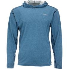 Simms Bugstopper Hoody Nightfall Heather