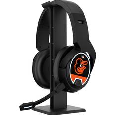 Headphones Keyscaper Baltimore Orioles Logo Wireless