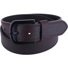 Dickies Belts Dickies Casual Leather Belt Tan L10822