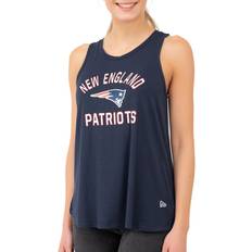 Bekleidung New Era Damen, Shirt, NFL Jersey England Patriots, Blau