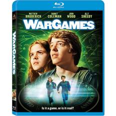 War Blu-ray WarGames [Blu-ray]