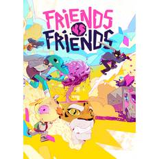 Friends vs Friends (PC)