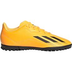 Fotballsko Adidas X Speedportal.4 Tf A1u4 Sogold/Cblack/Tmsoor