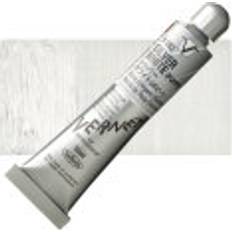 Paint Holbein Vernt Superior Artists' Oil Color Silver White Flake Poppy 50 ml tube