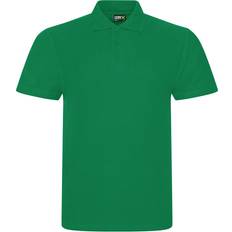 L - Unisex Pikéskjorter Pro Rtx Shirt Green