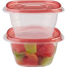 Food Containers Rubbermaid TakeAlongs Deep Square Food Container