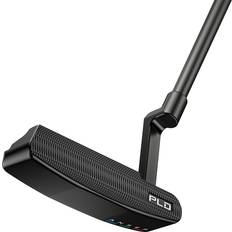 Golfgriffe Ping Milled PLD Anser Matte Putter