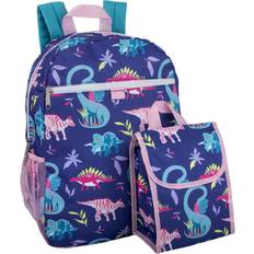 School Backpacks Lunch Box Girl, Elementary Girl School Backpack