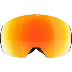 Zeal Optics Portal XL Dark Night Briller - Phoenix Mirror