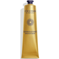 Hand Care on sale L'Occitane Immortelle Karite Pro-Youth Hand Care Serum-In-Cream 2.5fl oz