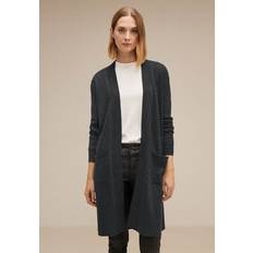 Baumwolle - Damen Cardigans Street One Longcardigan