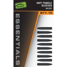 Angelzubehör reduziert Fox Edges Tungsten Anti Tangle Sleeve Micro