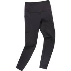 Arc'teryx Bekleidung Arc'teryx Damen Essent Warm High-Rise Tights schwarz