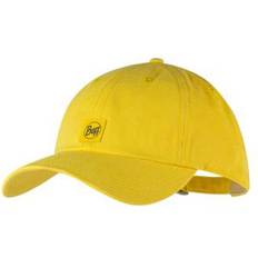 Gelb Caps Buff Baseball Solid Zire Yellow