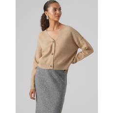 Gull Cardigans Vero Moda Knitted Cardigan