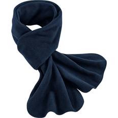 Fleece - Herre Skjerf & Sjal Beechfield Fleece Recycled Winter Scarf Navy One