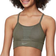 NIKE Indy Sports Bra (CZ4457-100) in Narasaraopet at best price by The Girl  Exclusive Leg Wear Inner Wear - Justdial
