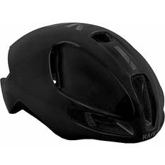 Kask Fahrradzubehör Kask Unisex-Adult CHE00056211-L Utopia Black Matt