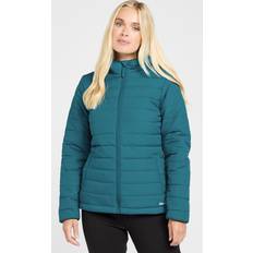 Turquoise - Winter Jackets - Women PETER STORM Women's Blisco Ii Jacket