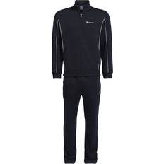 Herre Jumpsuits & Overaller Champion Treningsdrakt Full Zip Suit til Herrer svart