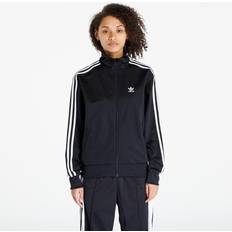 XXL Jacken Adidas Adicolor Classics Loose Firebird træningsoverdel Black