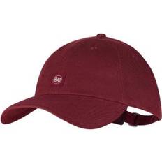 Rot Caps Buff unisex chill baseball cap bordeaux