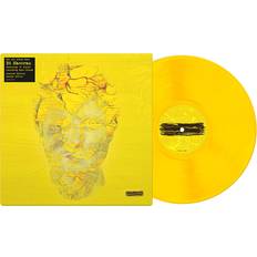 Musik Subtract Yellow Vinyl Schallplatten (Vinyl)