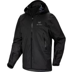 Arc'teryx Jackets Arc'teryx Beta AR Jacket - Black