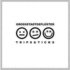 Trips & Ticks (CD)